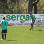 NOGOMET : MEDNARODNI MLADINSKI TURNIR ZARJE