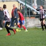 Nogomet : Mednarodni mladinski turnir Zarje