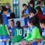 NOGOMET : MEDNARODNI MLADINSKI TURNIR ZARJE