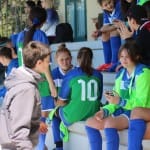 NOGOMET : MEDNARODNI MLADINSKI TURNIR ZARJE