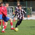 Nogomet : Mednarodni mladinski turnir Zarje