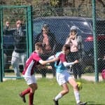 NOGOMET : MEDNARODNI MLADINSKI TURNIR ZARJE