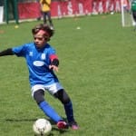 Mednarodni turnir Zarje U9