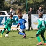 Mednarodni turnir Zarje U9