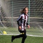 Nogomet : Mednarodni mladinski turnir Zarje