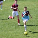 NOGOMET : MEDNARODNI MLADINSKI TURNIR ZARJE