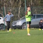 Nogomet : Mednarodni mladinski turnir Zarje