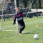 Mednarodni turnir Zarje U9