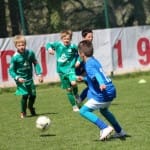 Mednarodni turnir Zarje U9