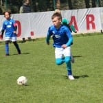 Mednarodni turnir Zarje U9