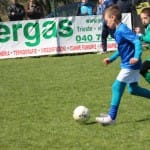 Mednarodni turnir Zarje U9