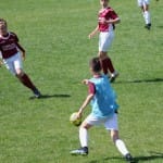 NOGOMET : MEDNARODNI MLADINSKI TURNIR ZARJE