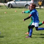 Mednarodni turnir Zarje U9