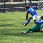 Mednarodni turnir Zarje U9