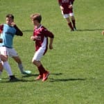 NOGOMET : MEDNARODNI MLADINSKI TURNIR ZARJE