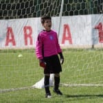 Mednarodni turnir Zarje U9