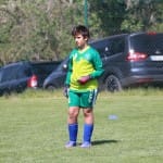 Mednarodni turnir Zarje U9