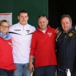 NOGOMET : MEDNARODNI MLADINSKI TURNIR ZARJE