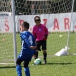 Mednarodni turnir Zarje U9