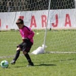 Mednarodni turnir Zarje U9