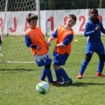 Mednarodni turnir Zarje U9