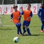 Mednarodni turnir Zarje U9