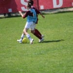 NOGOMET : MEDNARODNI MLADINSKI TURNIR ZARJE