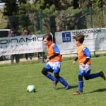 Mednarodni turnir Zarje U9