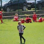 NOGOMET : MEDNARODNI MLADINSKI TURNIR ZARJE