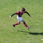 NOGOMET : MEDNARODNI MLADINSKI TURNIR ZARJE