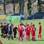 NOGOMET : MEDNARODNI MLADINSKI TURNIR ZARJE