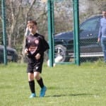 NOGOMET : MEDNARODNI MLADINSKI TURNIR ZARJE