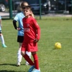 Mednarodni turnir Zarje U9