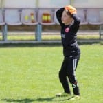 Mednarodni turnir Zarje U9