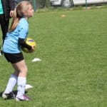 Mednarodni turnir Zarje U9