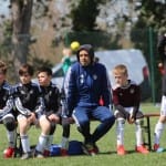 Mednarodni turnir Zarje U9