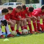 NOGOMET : MEDNARODNI MLADINSKI TURNIR ZARJE