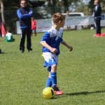 Mednarodni turnir Zarje U9