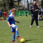 Mednarodni turnir Zarje U9