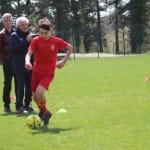 NOGOMET : MEDNARODNI MLADINSKI TURNIR ZARJE