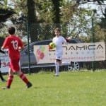 NOGOMET : MEDNARODNI MLADINSKI TURNIR ZARJE