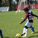 Mednarodni turnir Zarje U9