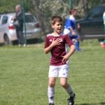 Mednarodni turnir Zarje U9