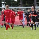 NOGOMET : MEDNARODNI MLADINSKI TURNIR ZARJE