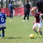 Mednarodni turnir Zarje U9