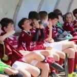 NOGOMET : MEDNARODNI MLADINSKI TURNIR ZARJE