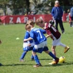 Mednarodni turnir Zarje U9