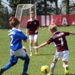 Mednarodni turnir Zarje U9