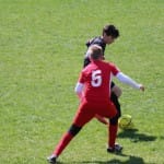 NOGOMET : MEDNARODNI MLADINSKI TURNIR ZARJE