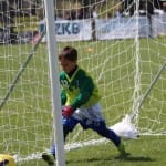 Mednarodni turnir Zarje U9